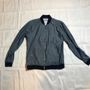 Five Four Mark Mcnairy Bomber Jacket size M